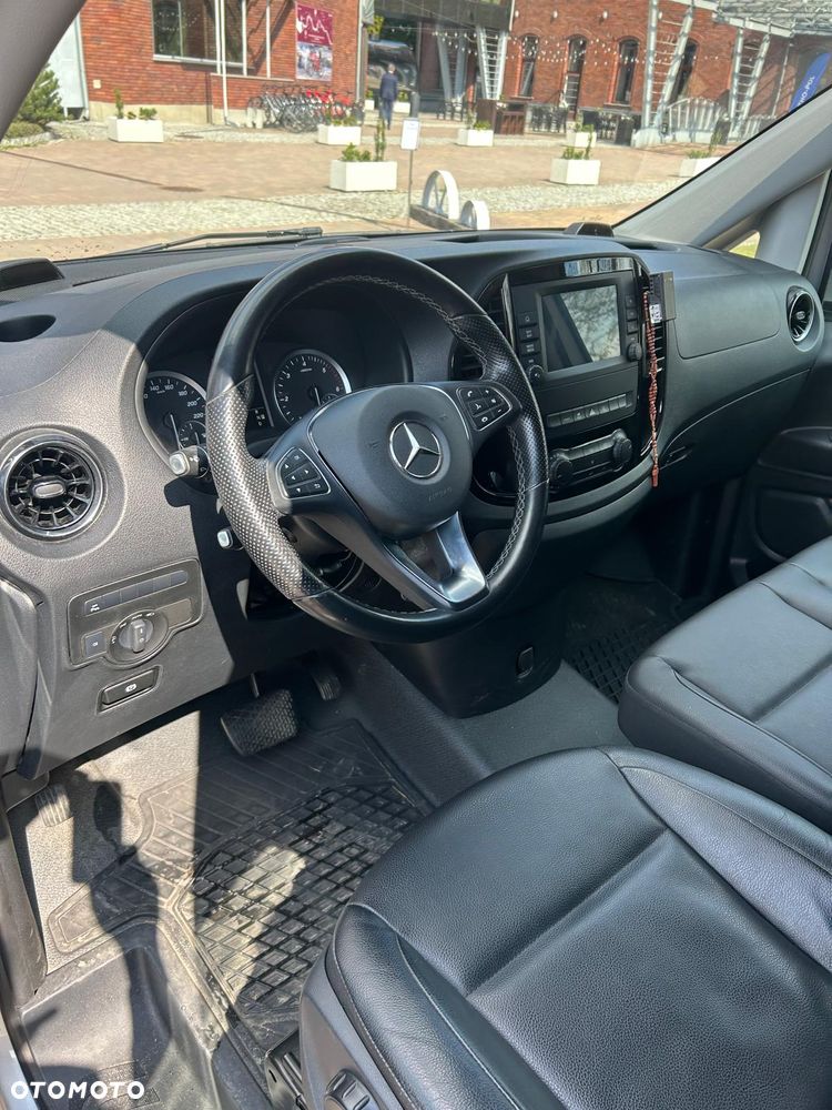 Mercedes-Benz VITO - 7