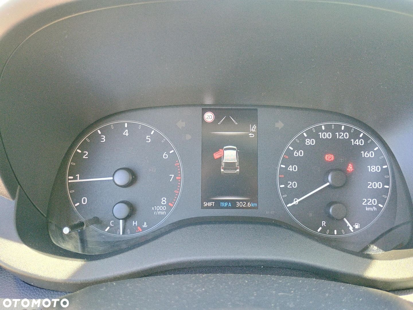 Toyota Yaris 1.0 Comfort - 17