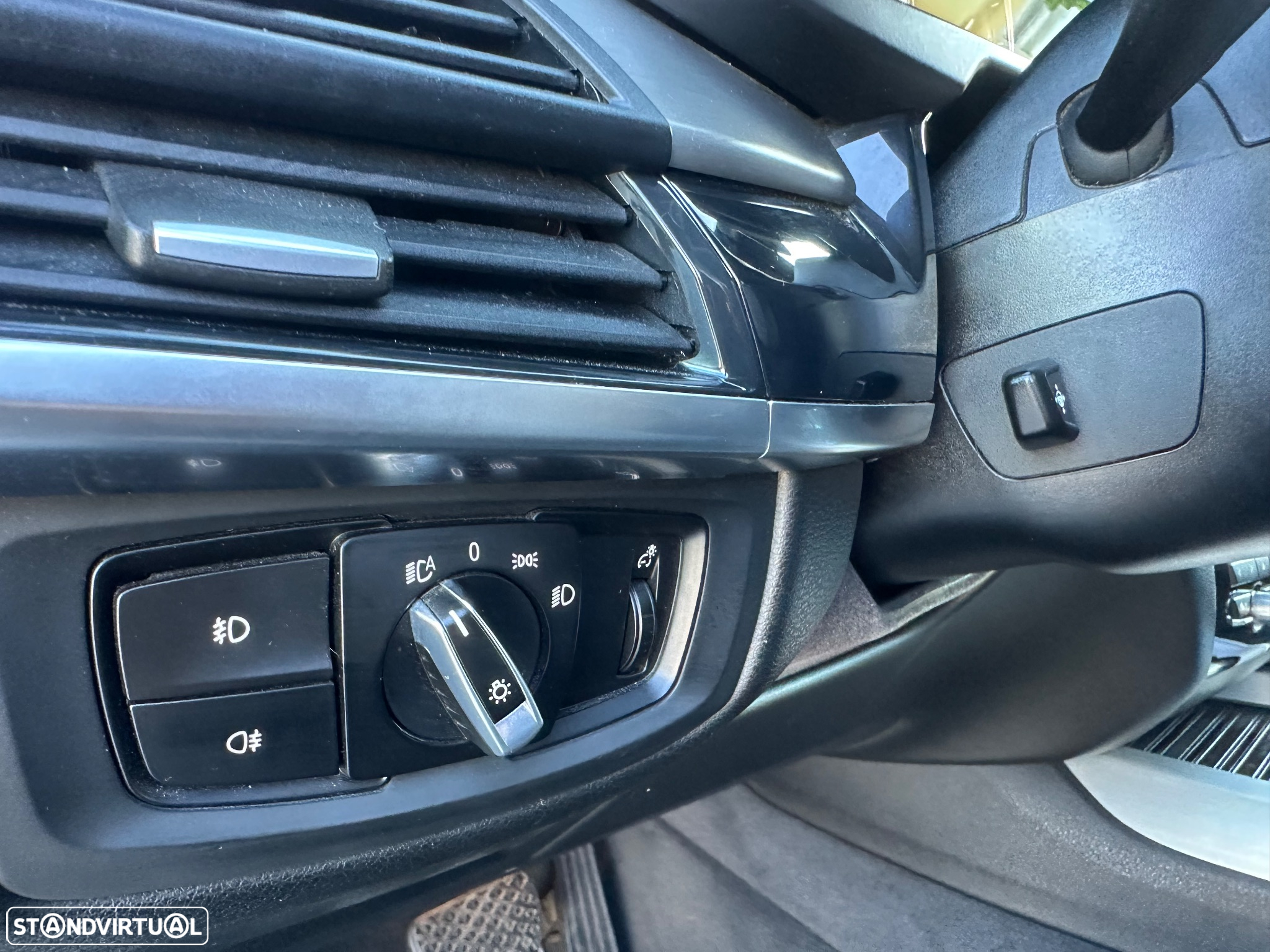 BMW X5 25 d sDrive Comfort 7L - 20
