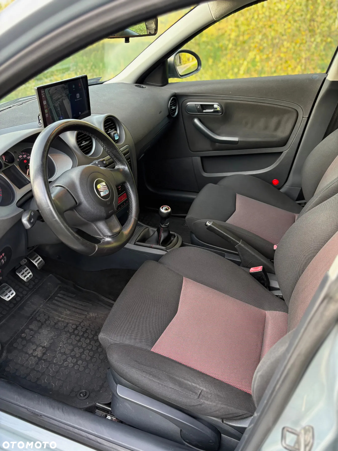 Seat Ibiza 1.4 16V Sport - 13