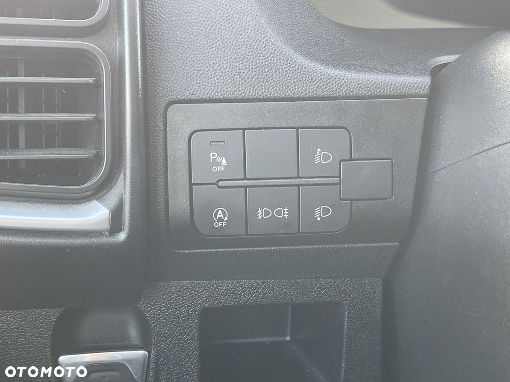 Toyota PROACE MAX - 15