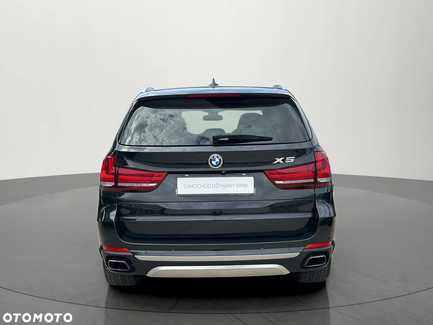 BMW X5 xDrive40d - 6