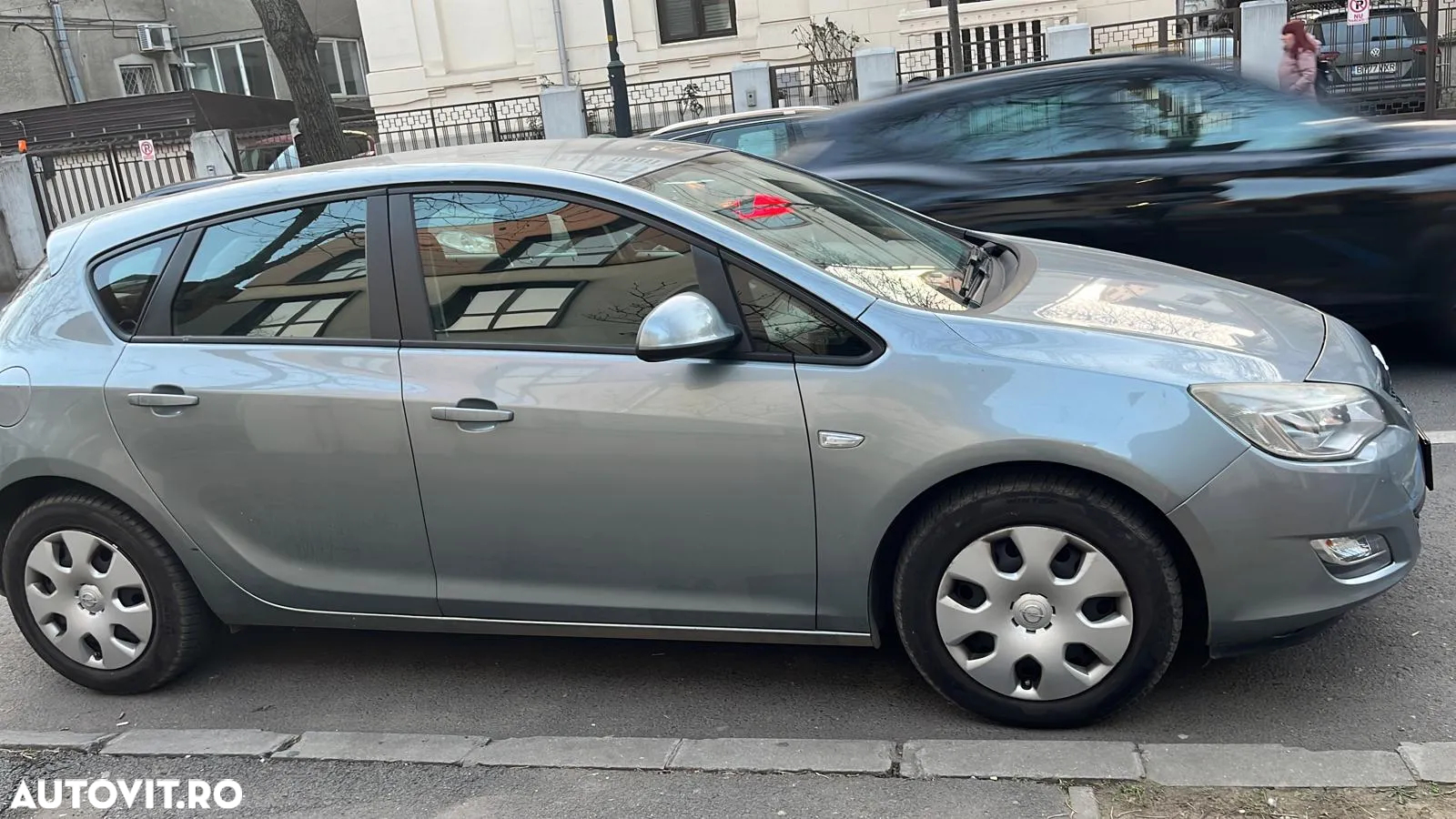 Opel Astra - 5