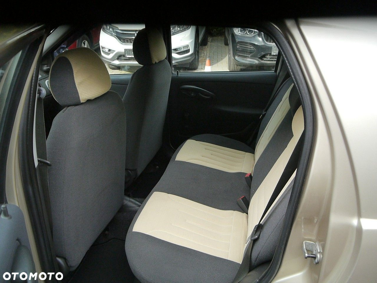 Fiat Punto - 25