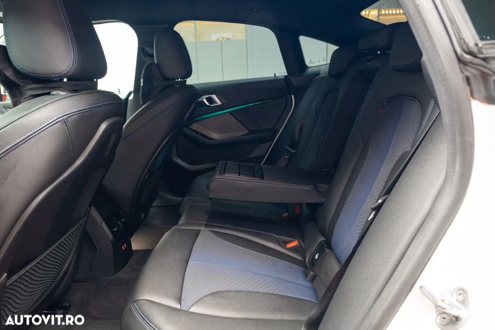 BMW Seria 2 218i Gran Coupe Aut. M Sport - 16