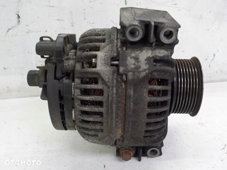SCANIA R ALTERNATOR - 1