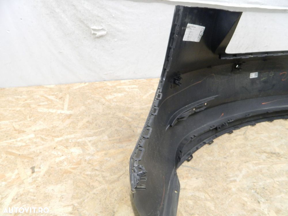 Bara spate Tesla Model 3, 2017, 2018, 2019, 2020, 1083983-00-G. - 10