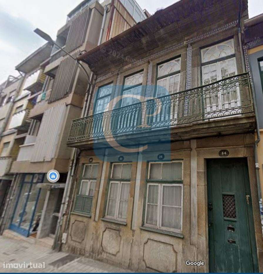 Apartamento T1 em construção na Boavista, Porto - Grande imagem: 2/4