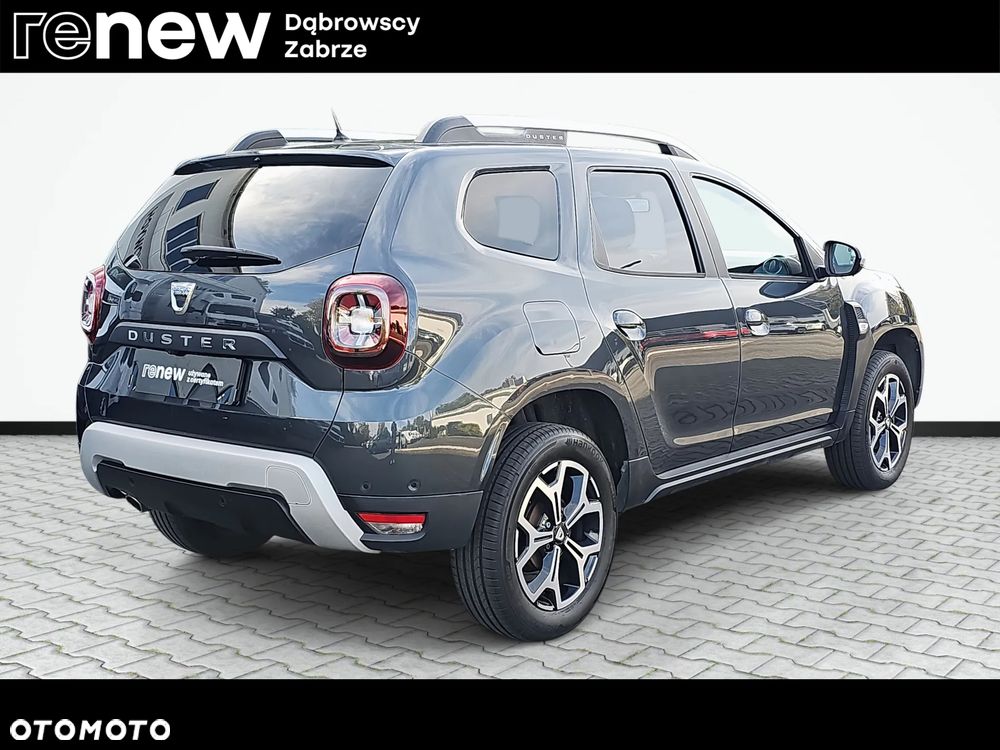 Dacia Duster 1.0 TCe Prestige - 4