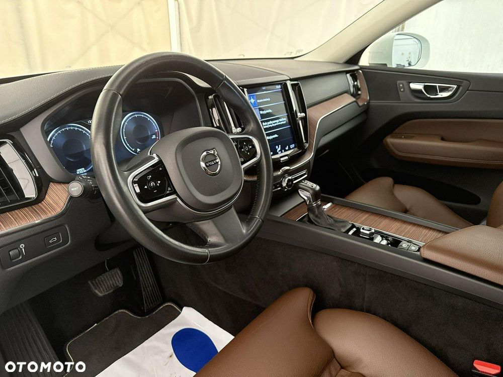 Volvo XC 60 - 14