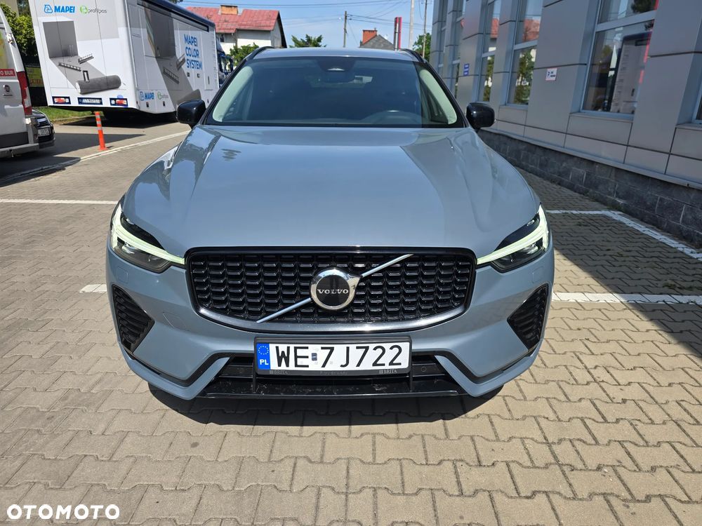 Volvo XC 60 ver-b4-d-plus-dark - 2