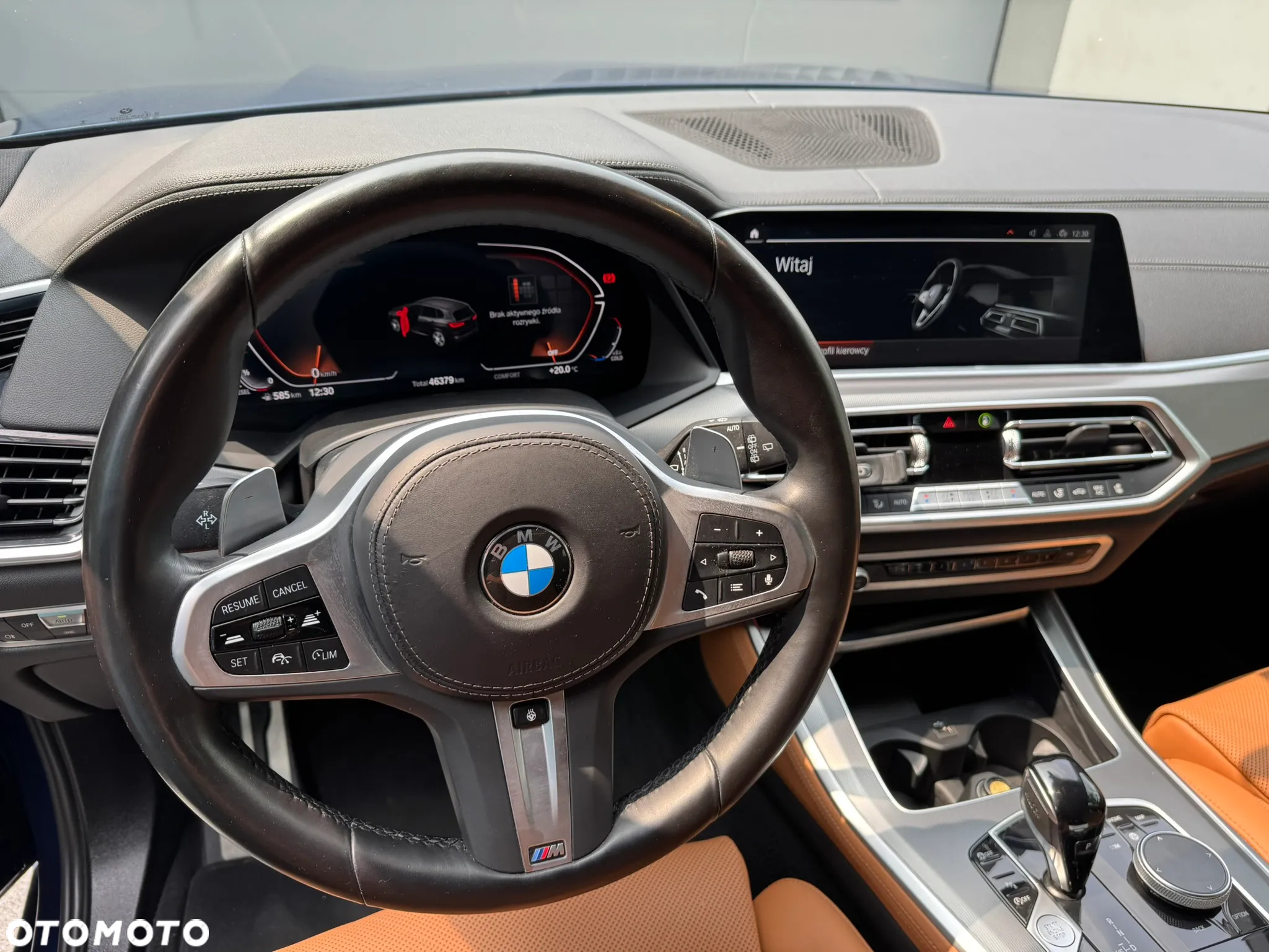 BMW X5 xDrive25d sport - 11