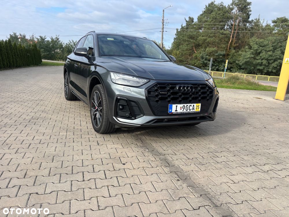 Audi Q5 - 10