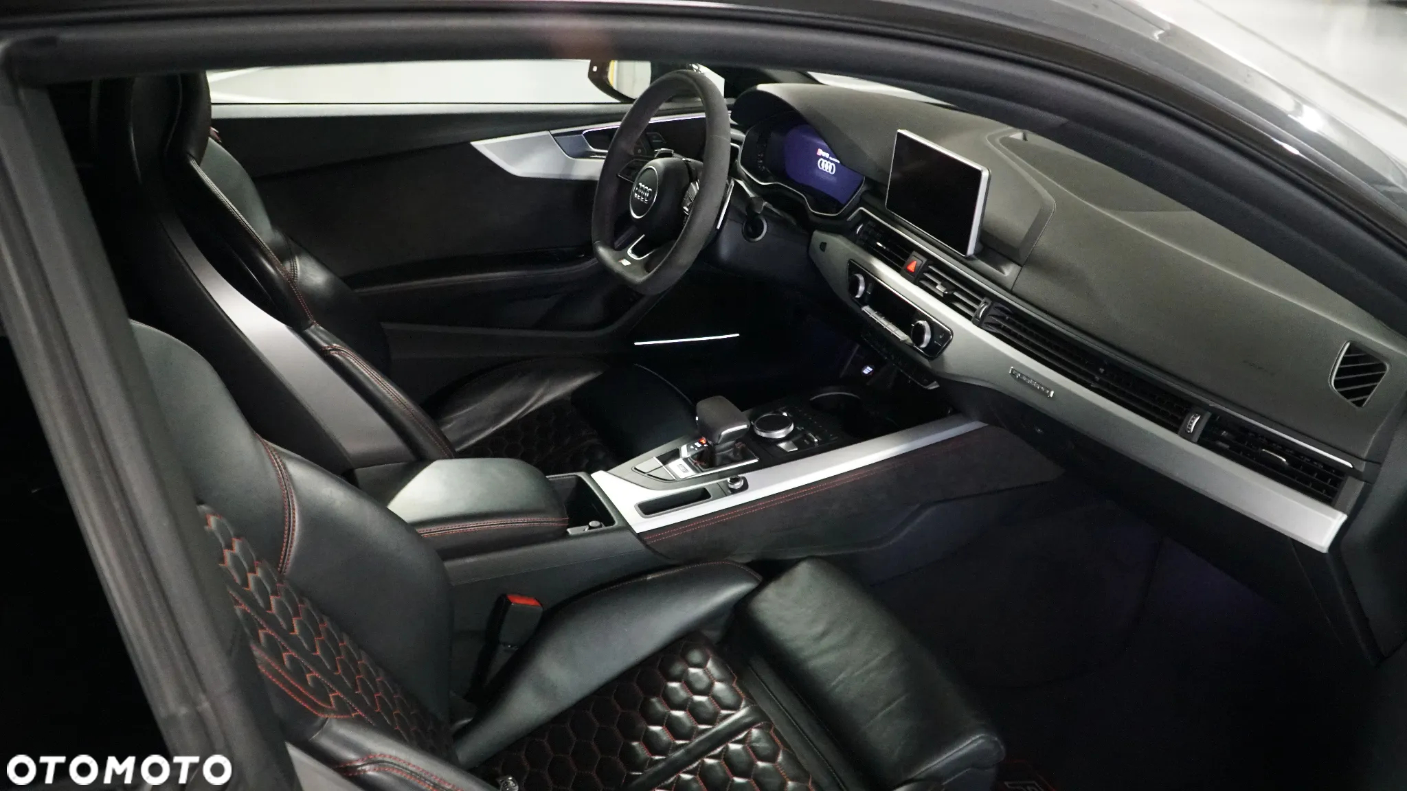 Audi RS5 - 15