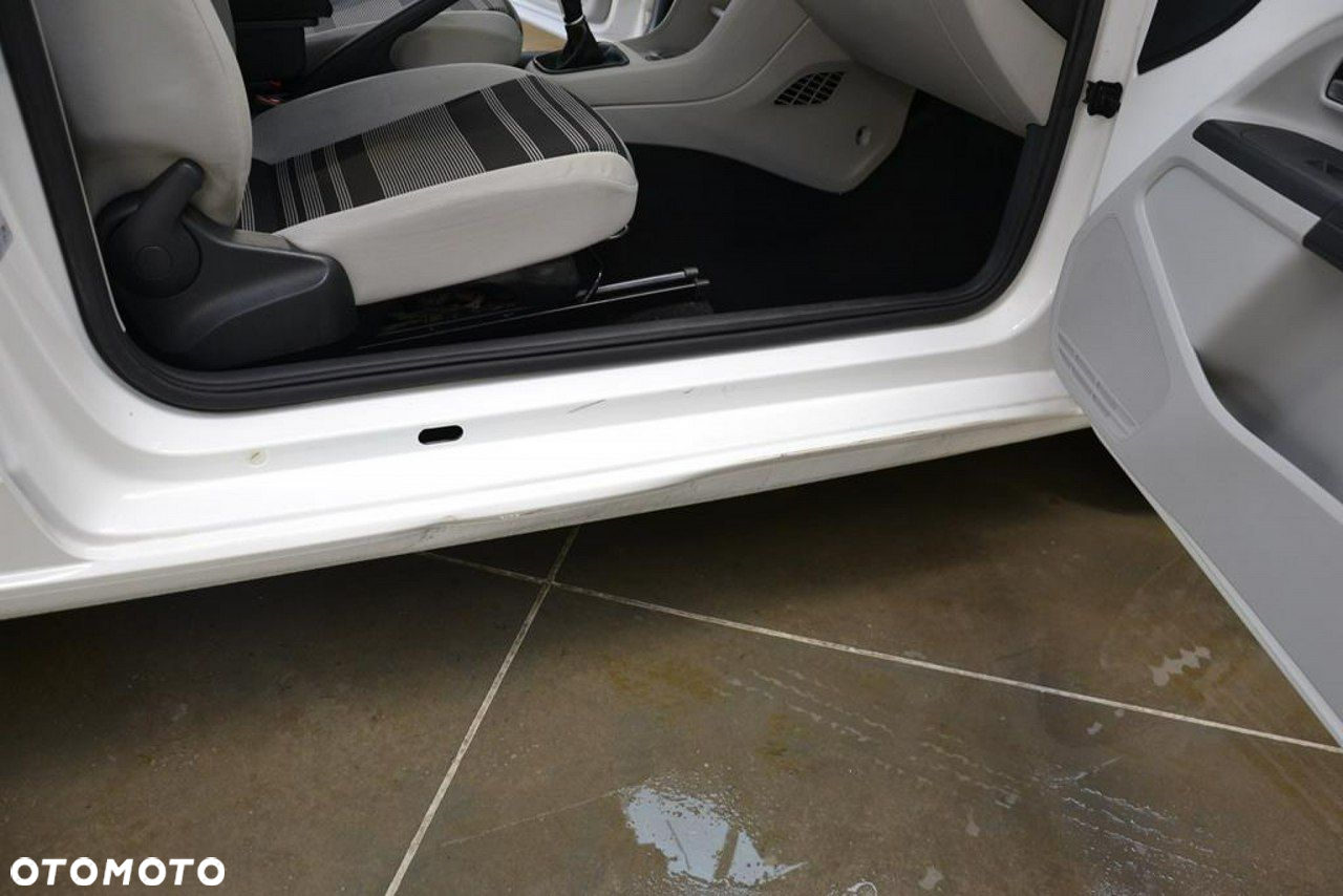 Seat Mii - 17