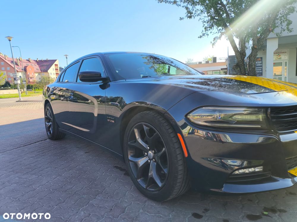 Dodge Charger - 10