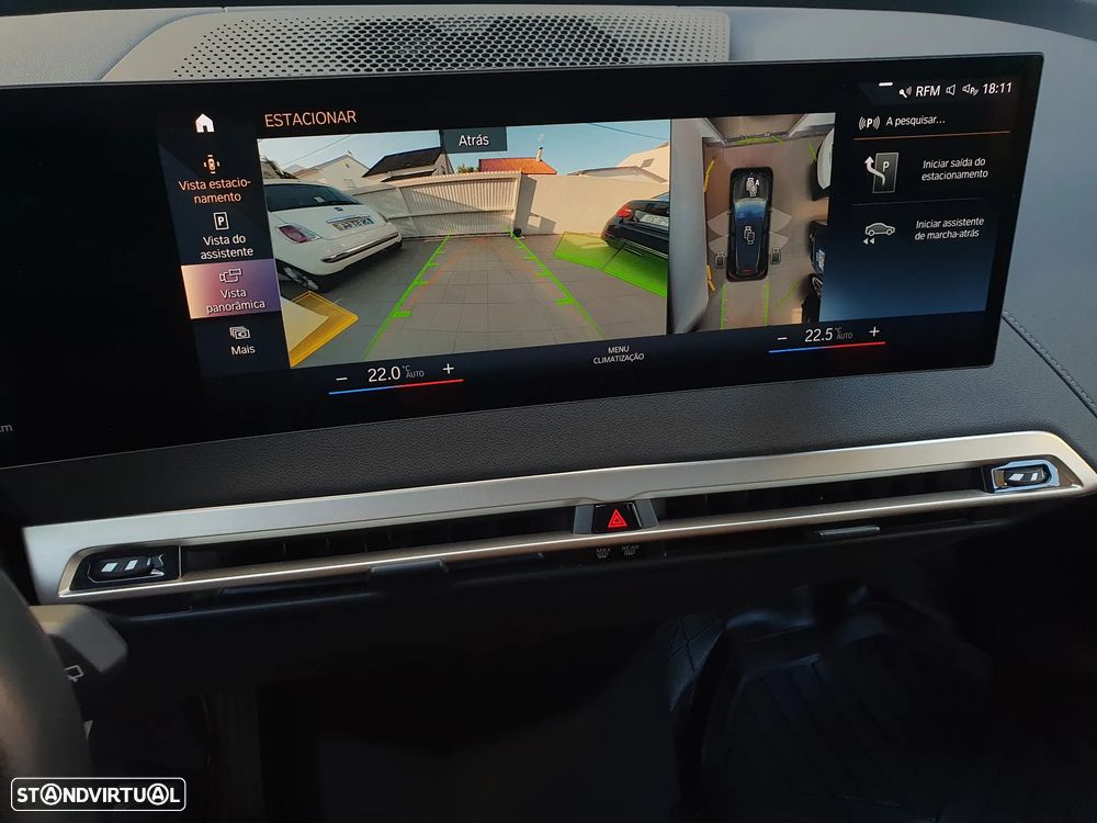 BMW iX xDrive 40 Pack Desportivo - 23