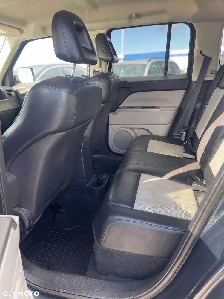 Jeep Patriot - 7