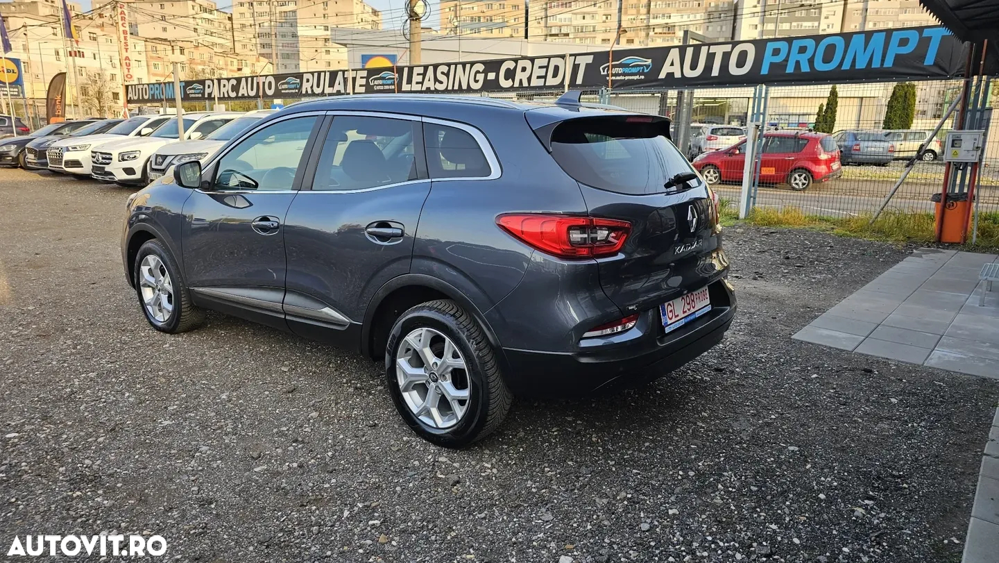 Renault Kadjar - 3