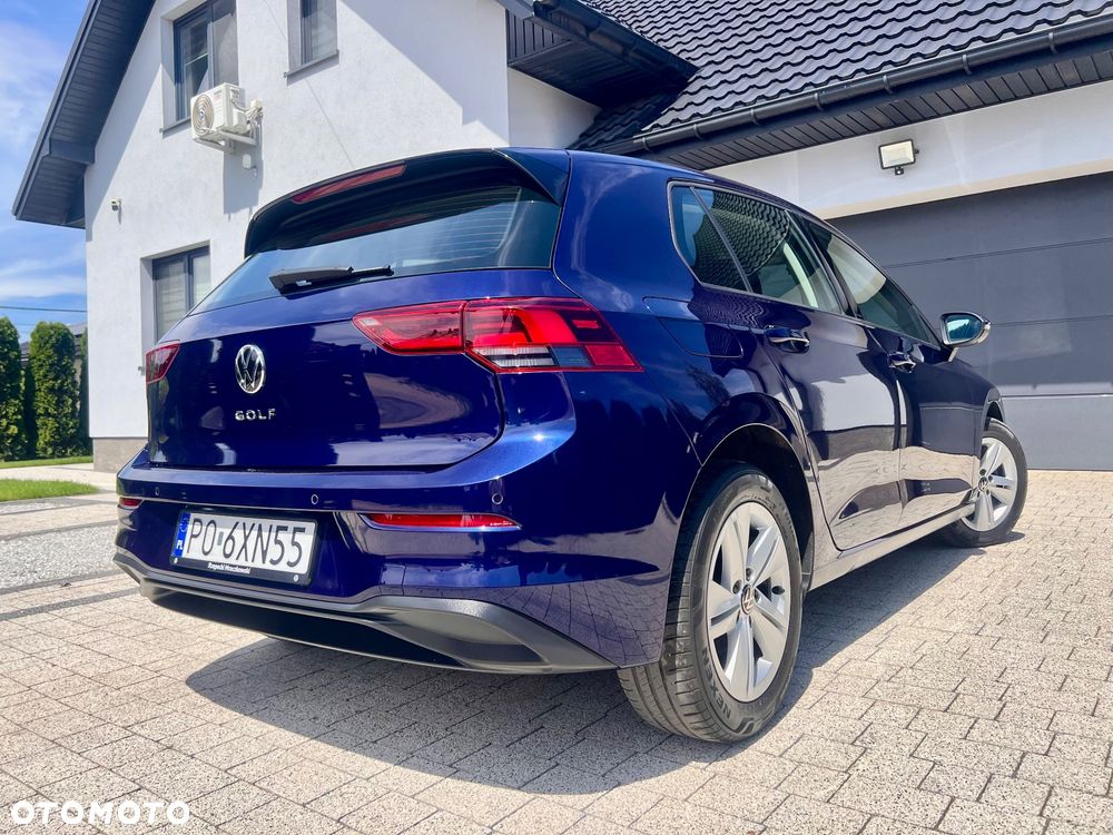 Volkswagen Golf 1.5 TSI EVO Life - 23