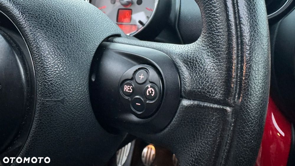 MINI Countryman - 25