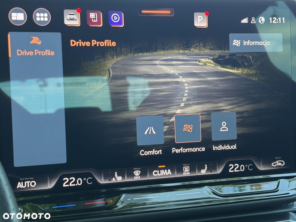 Cupra Formentor 1.5 eTSI mHEV DSG - 36