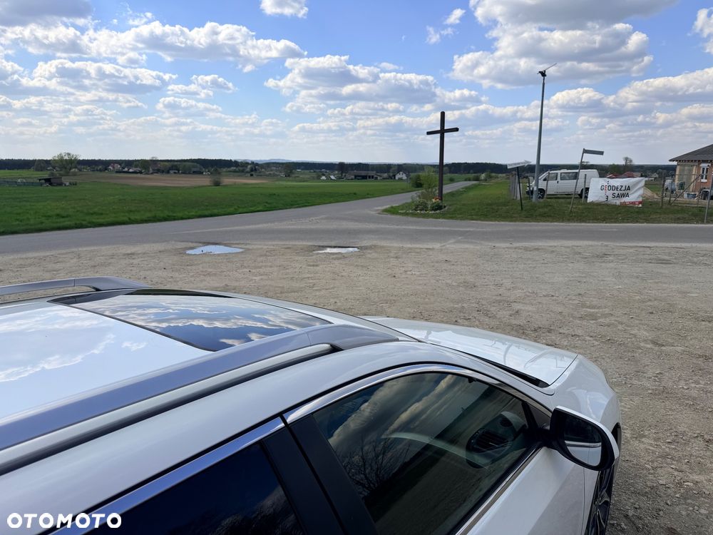 Honda Accord 2.0 Automatik Executive - 15