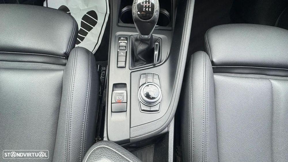 BMW X1 - 36