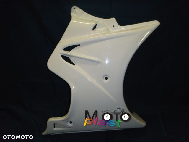 BOKI TUNINGOWE SUZUKI GSF 600 i 1200 BANDIT KOMPLET BOK LEWY I PRAWY - 2