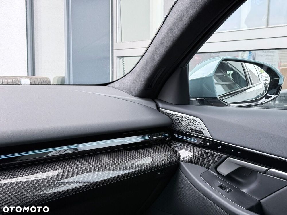 BMW Seria 5 520d mHEV - 20
