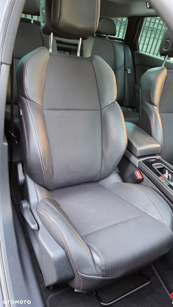 Peugeot 508 BlueHDi FAP 150 Stop&Start Allure - 35