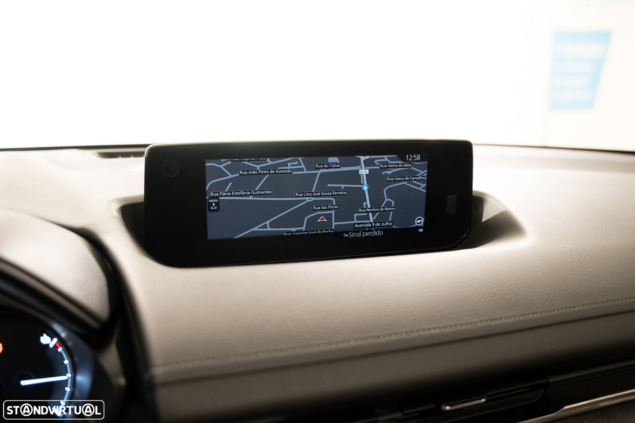 Mazda MX-30 e-Skyactiv Excellence - 6