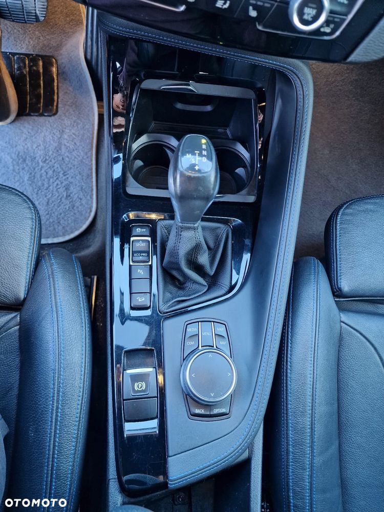 BMW X2 xDrive20i GPF M Sport X - 25
