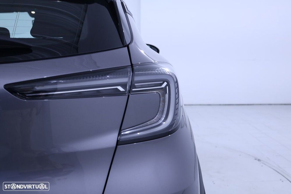 Renault Captur - 9
