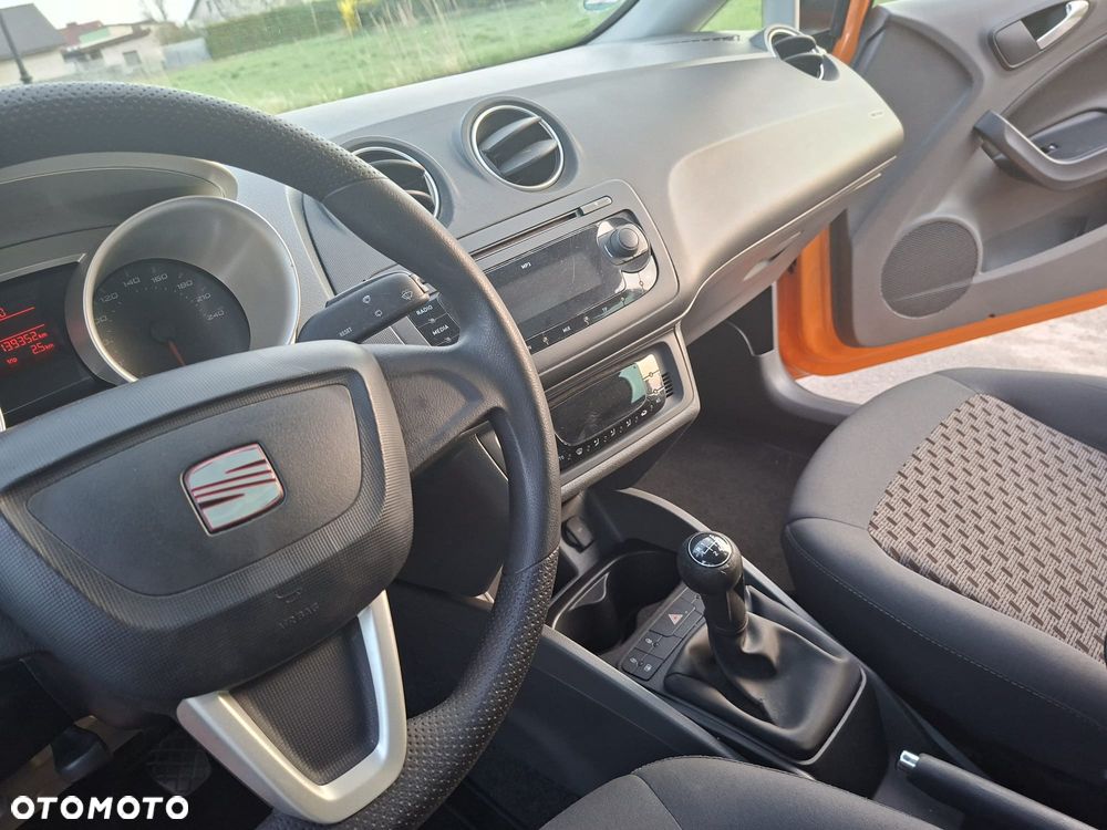 Seat Ibiza - 14