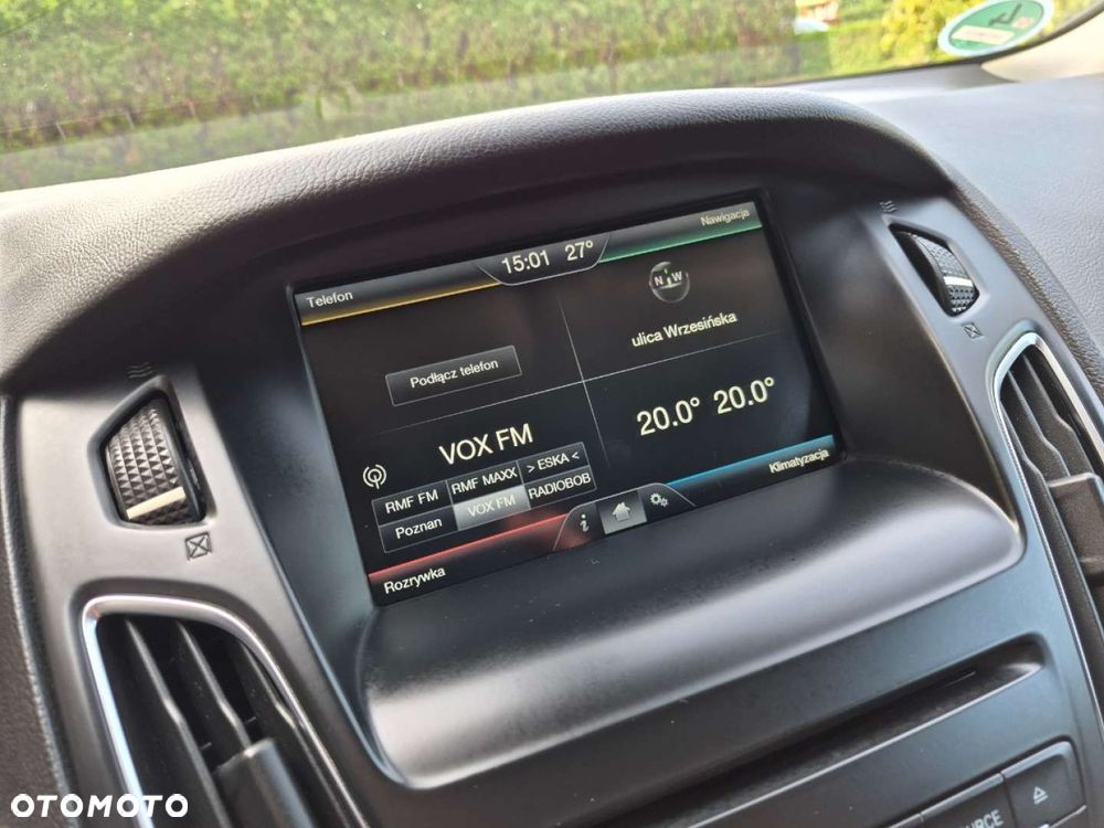 Ford Focus - 16