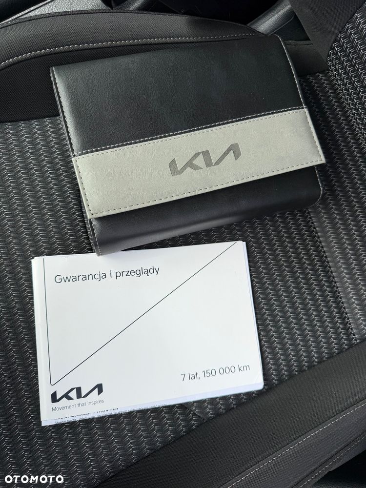 Kia XCeed 1.5 T-GDI M DCT - 24