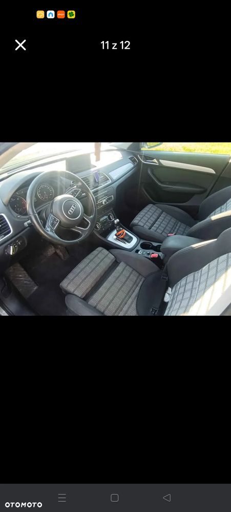 Audi Q3 - 10