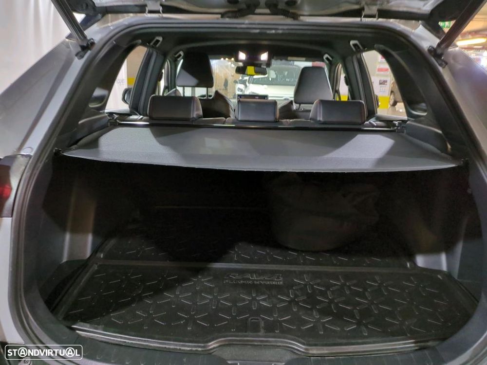 Toyota RAV4 2.5 HDF Plug-in Square Co.AWD-i - 11