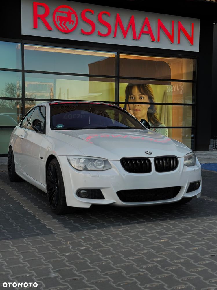 BMW Seria 3 - 1