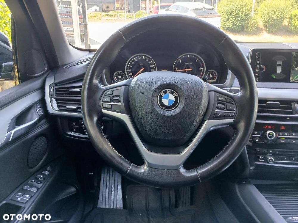 BMW X5 - 23