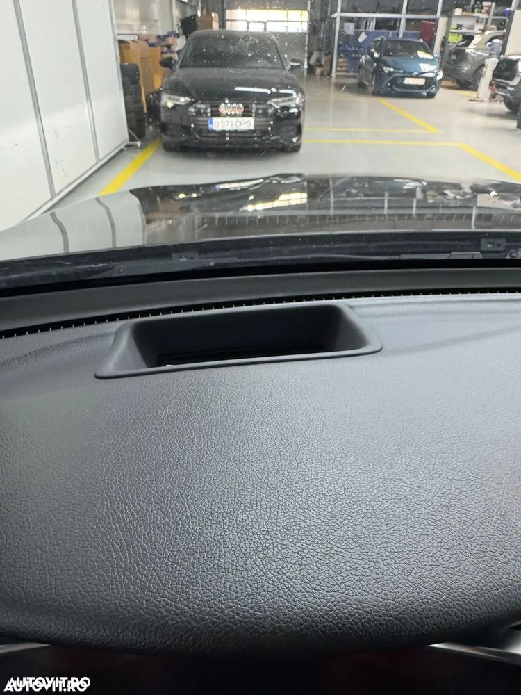 Mercedes-Benz GLC - 14