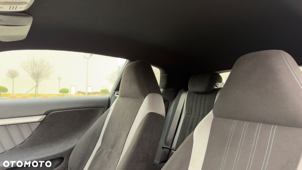 Alfa Romeo Brera 2.4 JTDM 20V DPF - 26