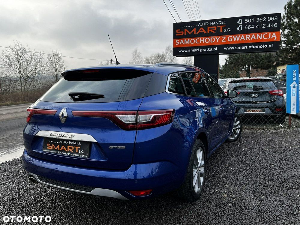 Renault Megane - 6
