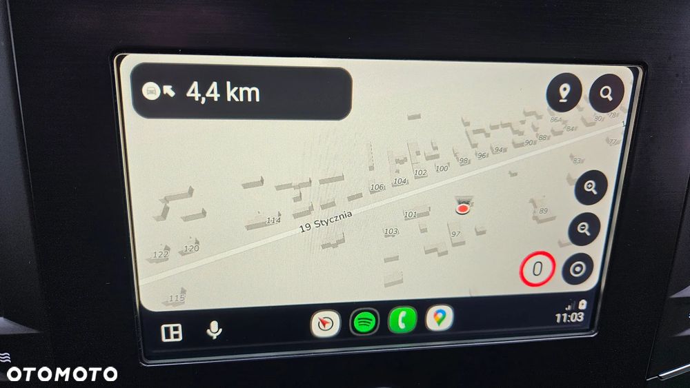 Renault Megane TCe 115 GPF LIMITED - 12