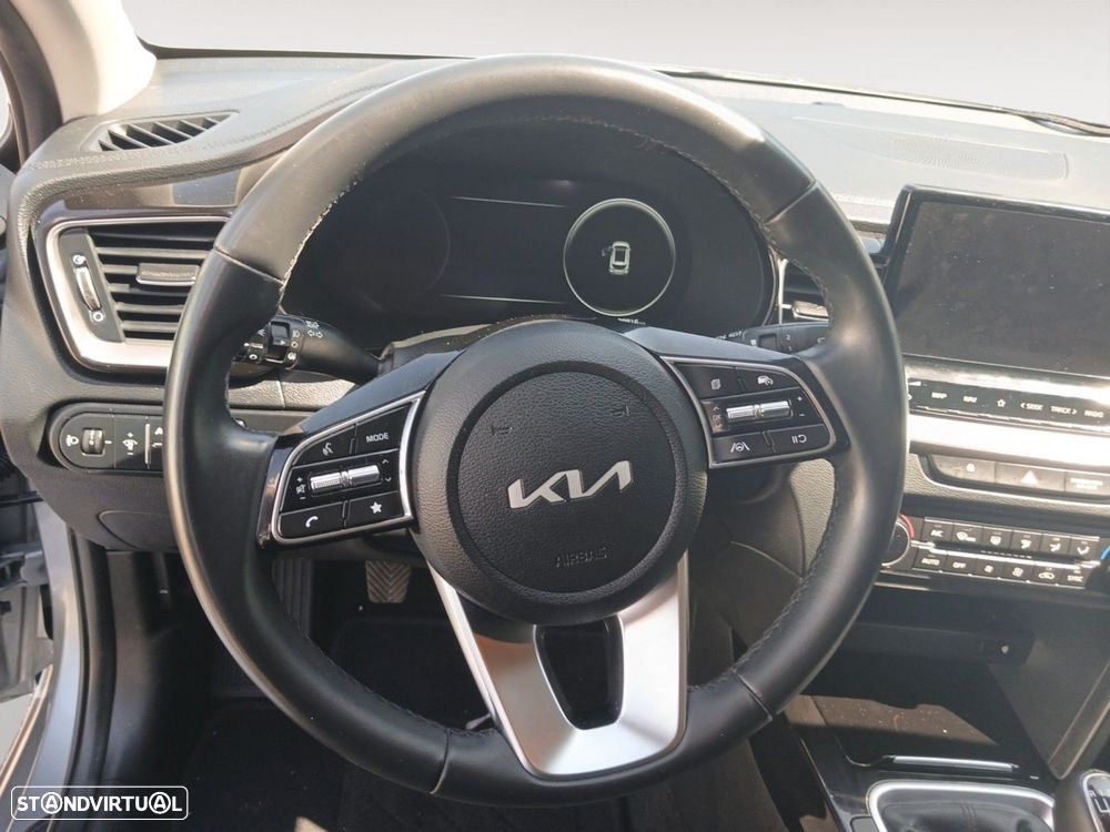 Kia Ceed 1.0 T-GDI Drive - 12