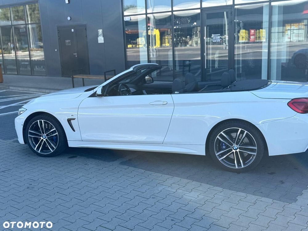 BMW Seria 4 - 16