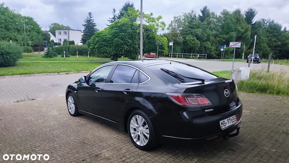 Mazda 6 2.0 CD Top - 15