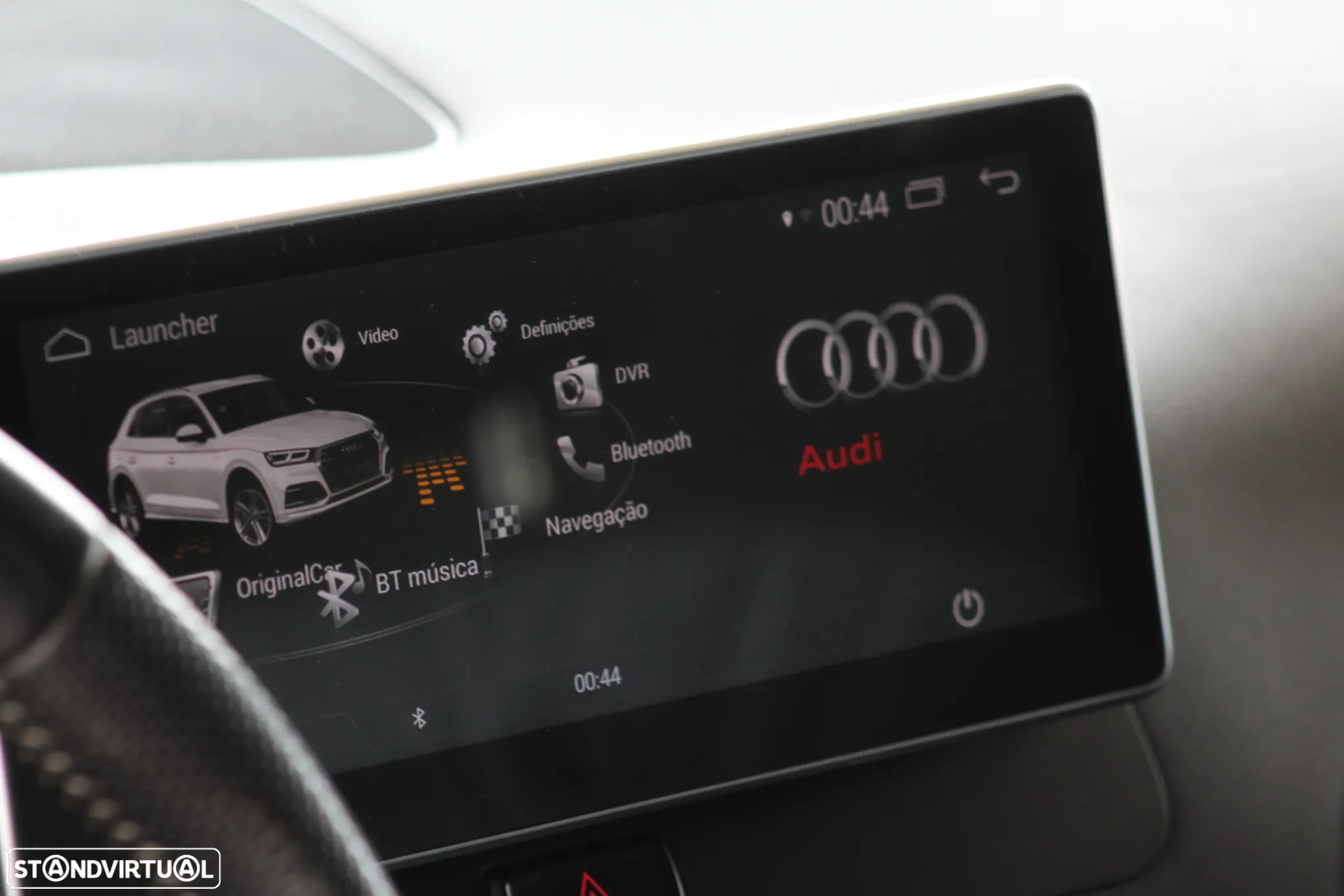 Audi Q5 3.0 TDi quattro S-line S-tronic - 28