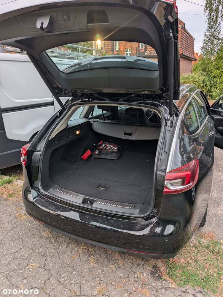 Opel Insignia 2.0 CDTI Exclusive S&S - 12